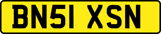 BN51XSN