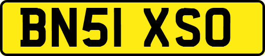 BN51XSO