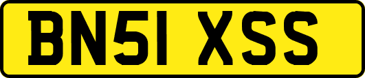 BN51XSS