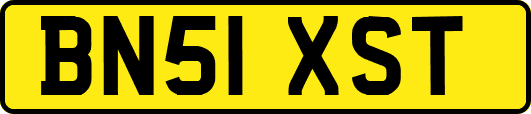 BN51XST
