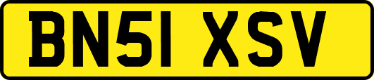 BN51XSV