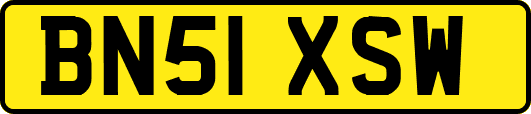 BN51XSW