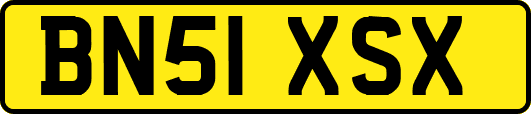 BN51XSX