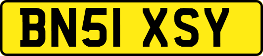 BN51XSY