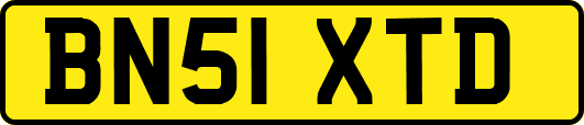 BN51XTD