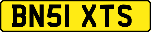 BN51XTS