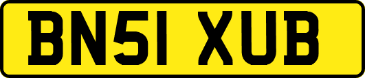 BN51XUB