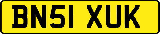 BN51XUK