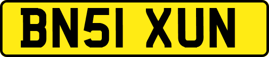 BN51XUN