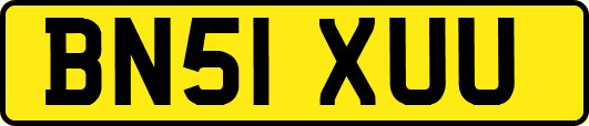 BN51XUU