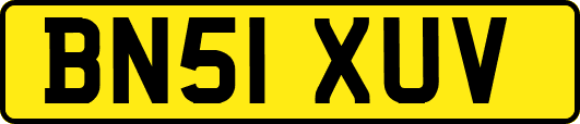 BN51XUV