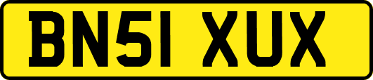 BN51XUX