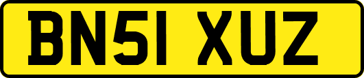 BN51XUZ