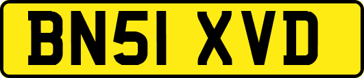 BN51XVD