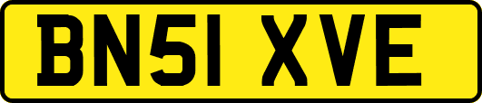 BN51XVE