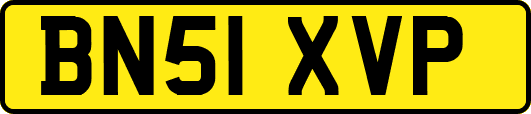 BN51XVP