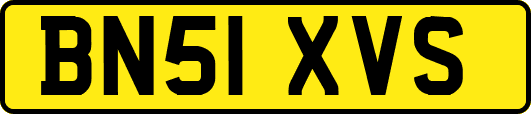 BN51XVS