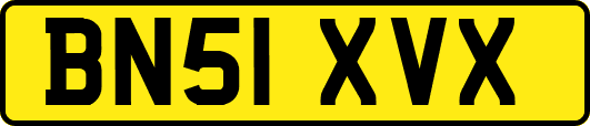 BN51XVX