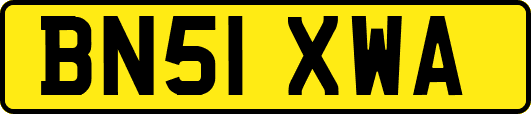 BN51XWA