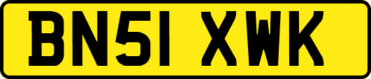 BN51XWK