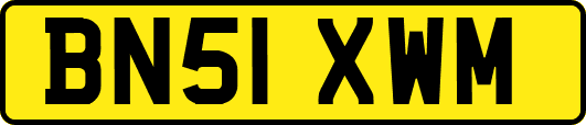 BN51XWM