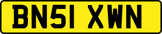 BN51XWN