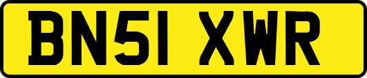 BN51XWR