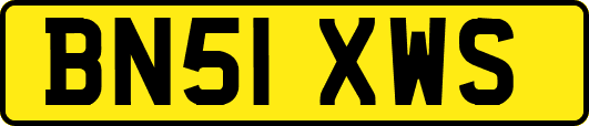 BN51XWS