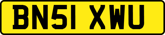BN51XWU