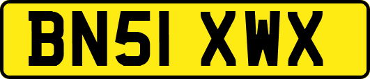 BN51XWX