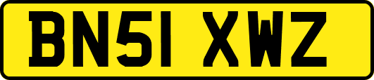 BN51XWZ