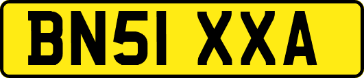 BN51XXA