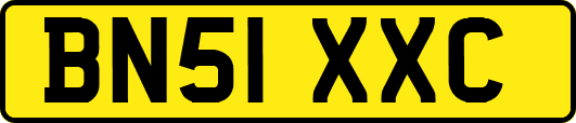 BN51XXC