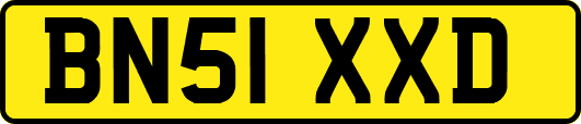 BN51XXD