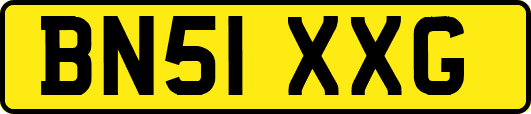 BN51XXG