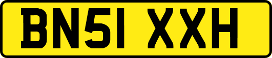 BN51XXH