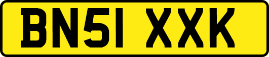 BN51XXK