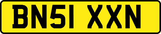 BN51XXN