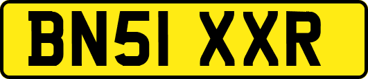 BN51XXR