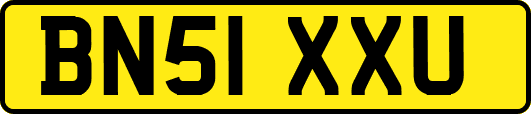 BN51XXU