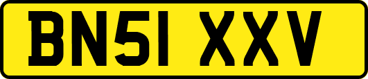 BN51XXV