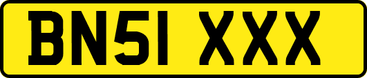 BN51XXX