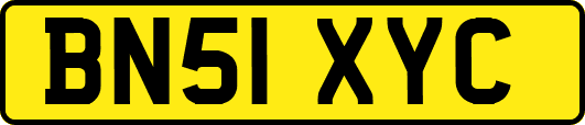BN51XYC