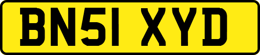 BN51XYD
