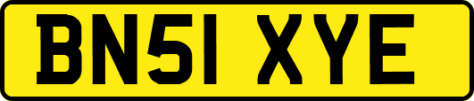 BN51XYE