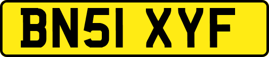 BN51XYF