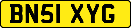 BN51XYG