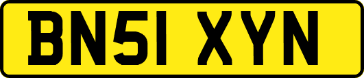 BN51XYN