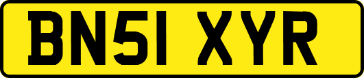 BN51XYR