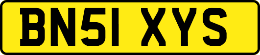 BN51XYS